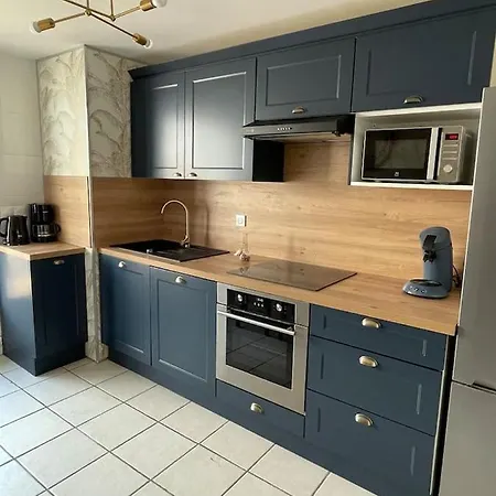 La Bleriotine Vakantiehuis