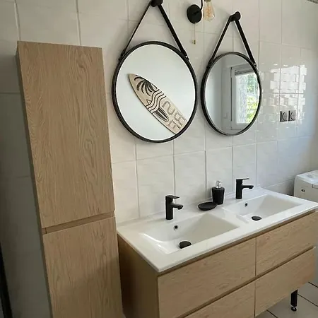 La Bleriotine Sangatte