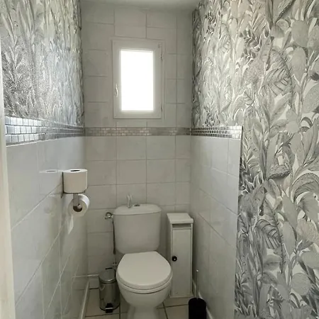 La Bleriotine * Sangatte