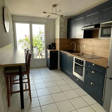 La Bleriotine * סאנגט