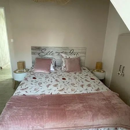 La Bleriotine Holiday home