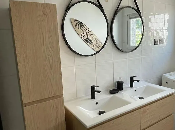 La Bleriotine Sangatte