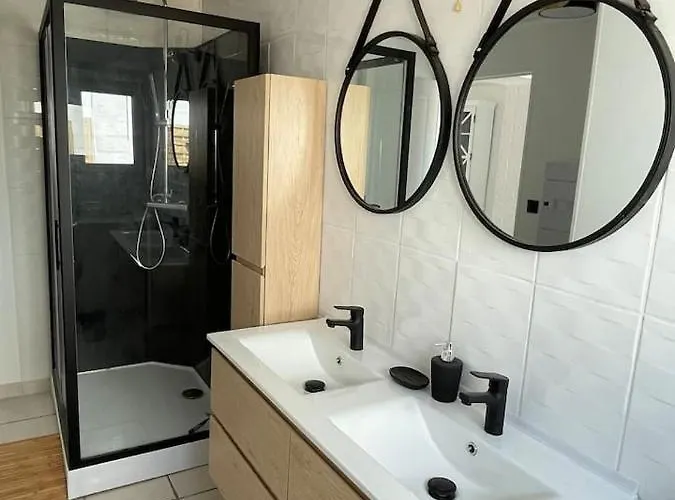 La Bleriotine Holiday home *