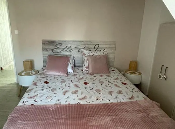 La Bleriotine Holiday home