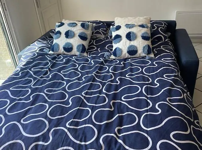 別荘 La Bleriotine