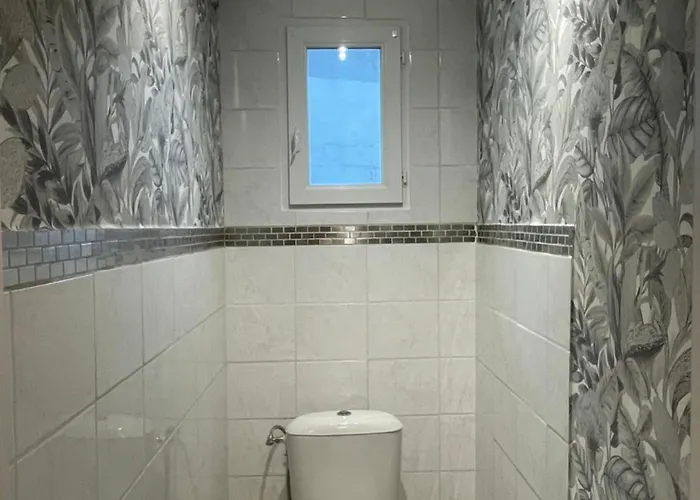 La Blériotine Sangatte